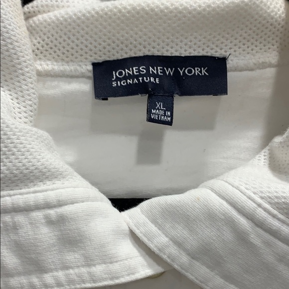 Jersey sweater jacket - Picture 2 of 9